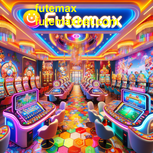 Descubra a Categoria de Diversão no Futemax